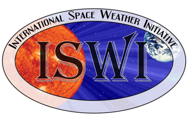 ISWI Logo