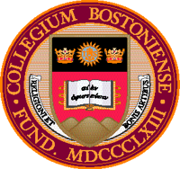 BOSTON Logo