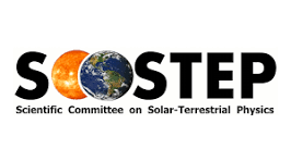 SCOSTEP Logo