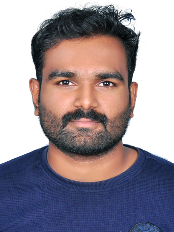 Mr. Sreenath C K