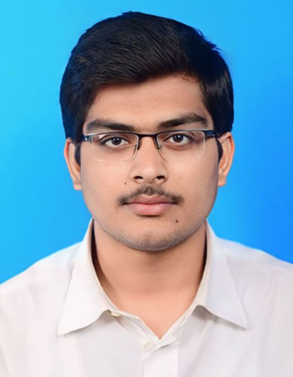 Mr. Anup Dubey