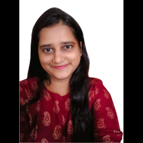सुश्री आयुषी श्रीवास्तव 
