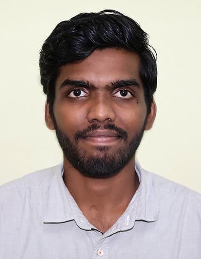 Mr. Alwin Raj