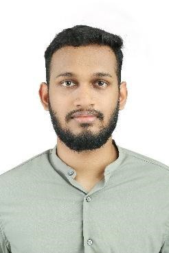 Amaljith S.