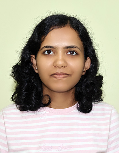 Ms. An Maria Thomas