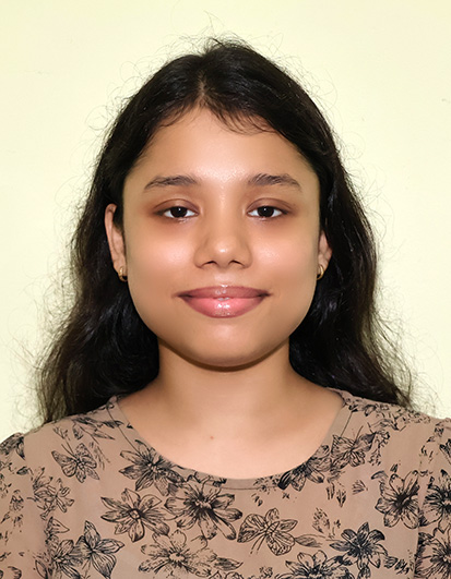 Ms. Ankita Yadav