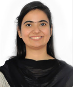 Ms. Arshita Chawla