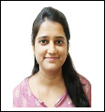 Ms. Ayushi Srivastava