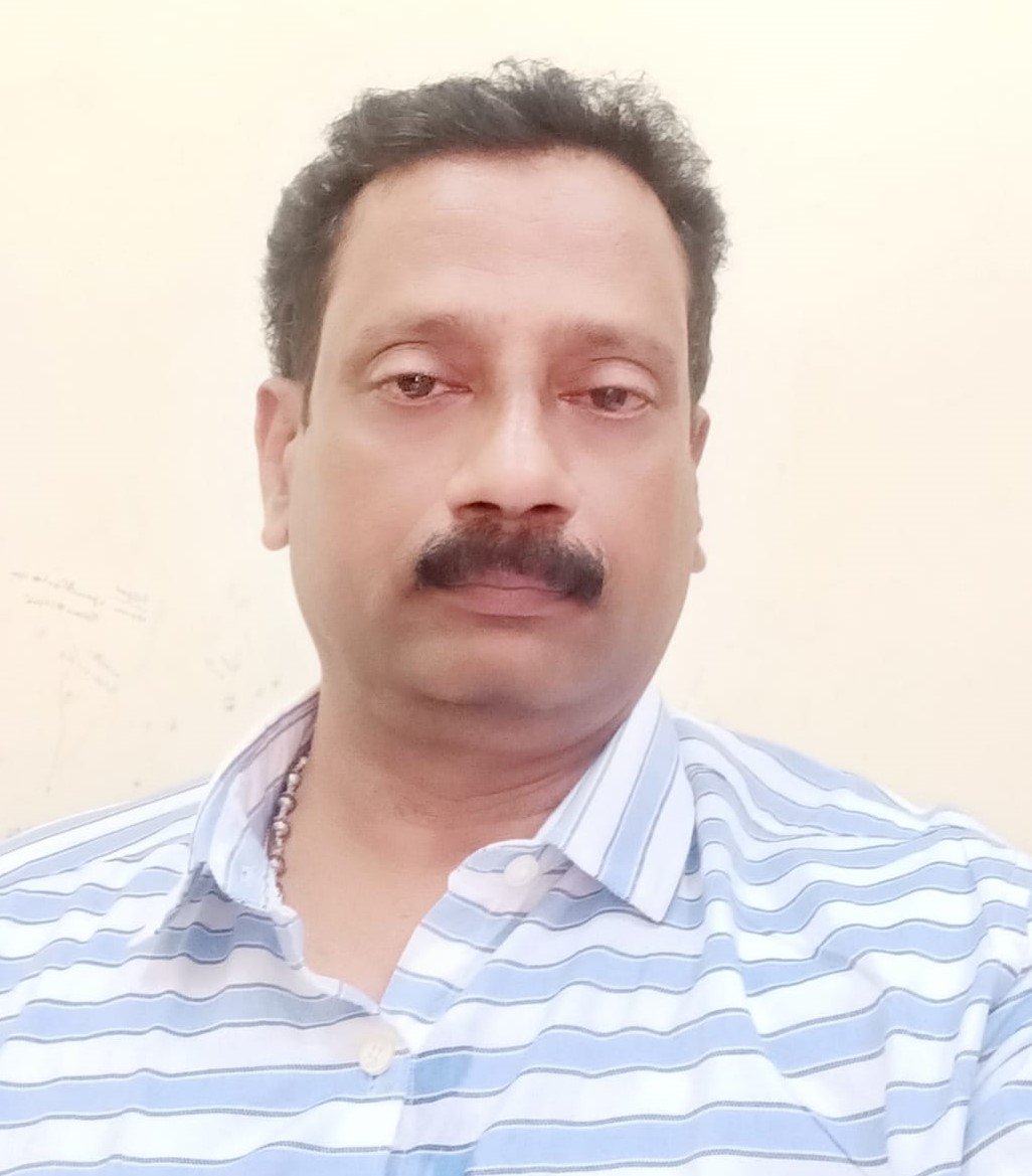 Dr. C.P.Anil Kumar