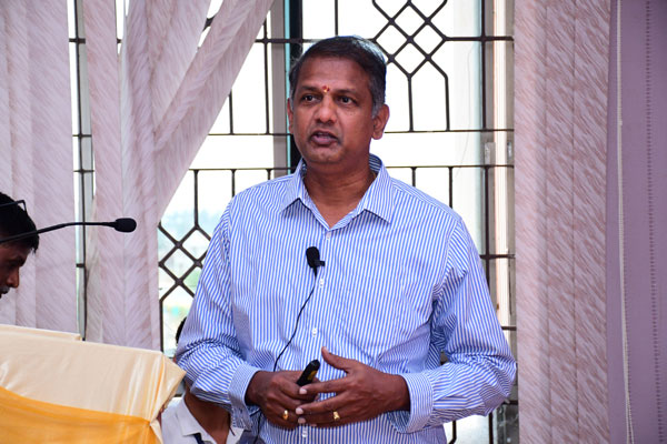 National Science Day Celebration at EGRL, IIG