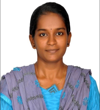 सुश्री गायथ्री बी.