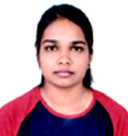 Ms. G V L Priyansa