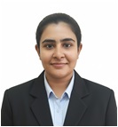 Ms. Gitika Mishra