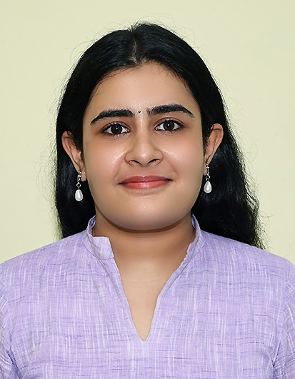 Ms. Gitika Mishra