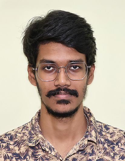 Shri Hariharan K