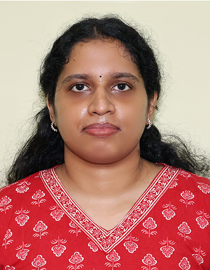 Ms. Harsha T