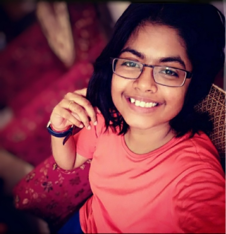 Dr. Sreyashi Bhowmick