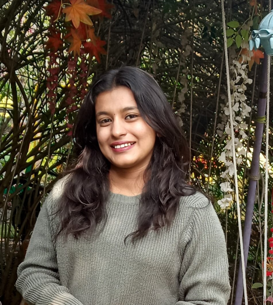 Ms. Surabhi Hemantkumar Chavhan