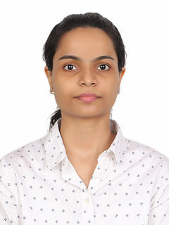 Ms. Triparna Prabhakar Roy