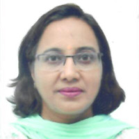 Ms. Indu Vermani