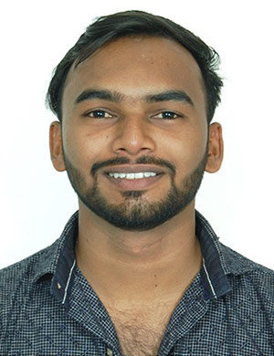 Mr. Kunal Khambait