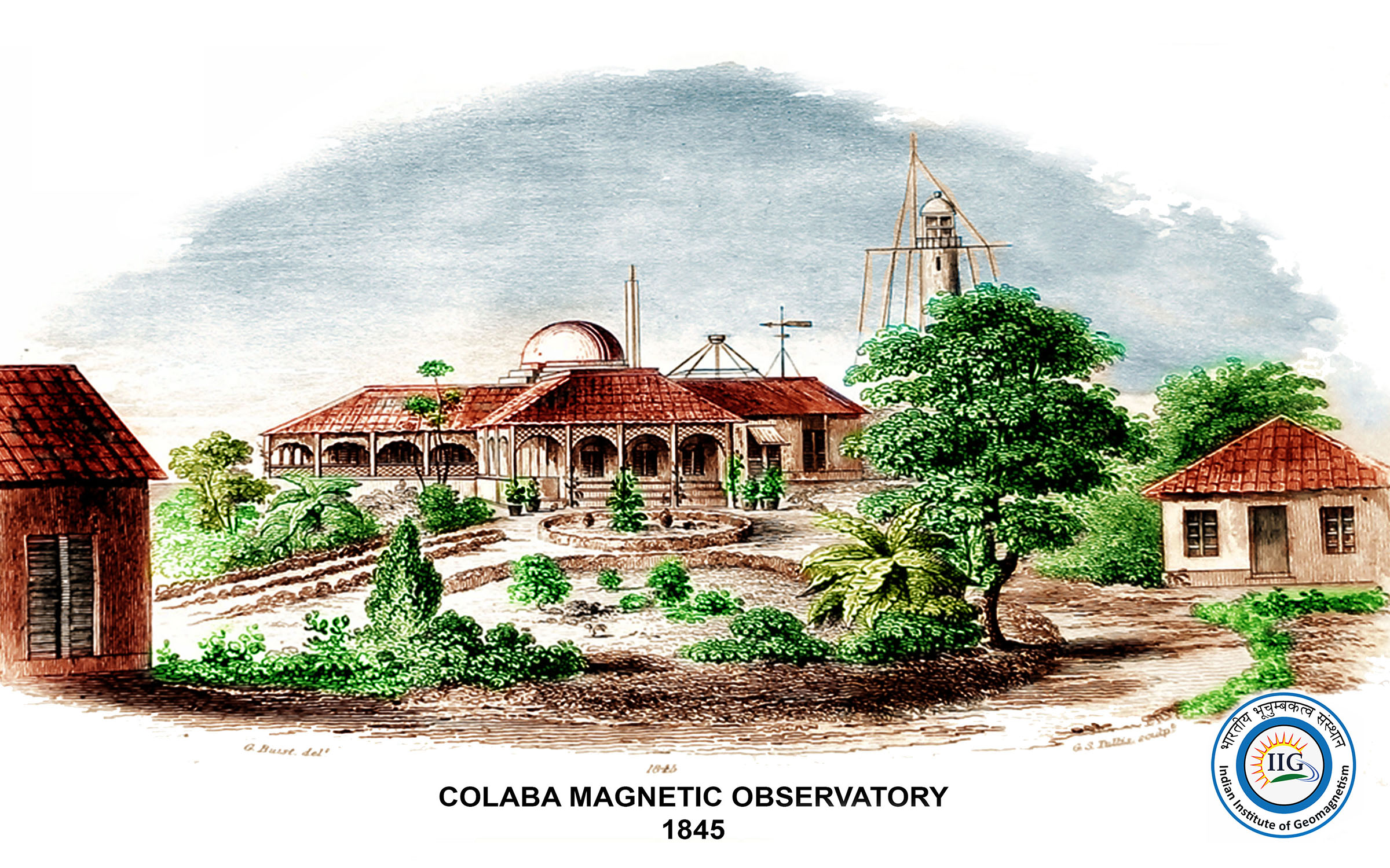 CGRL Colaba