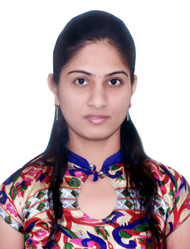 सुश्री प्रज्ञा मोहिते 