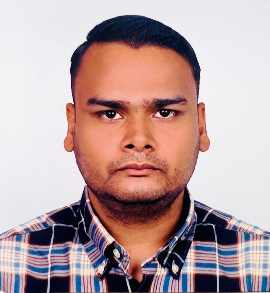 Dr. Kuldeep Singh