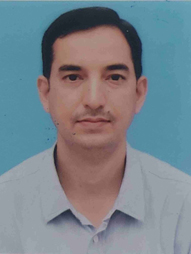 Mr. Kishor Lokras