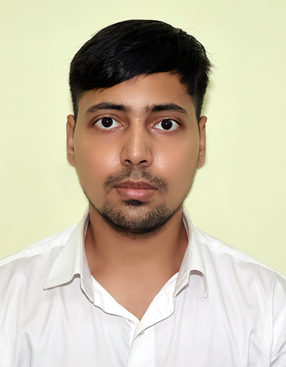 Mr. Pranshul Dubey