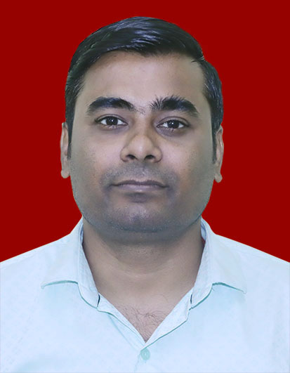 Mr. Rajeev Kumar