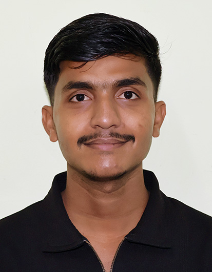 Mr. Rahul Langdi