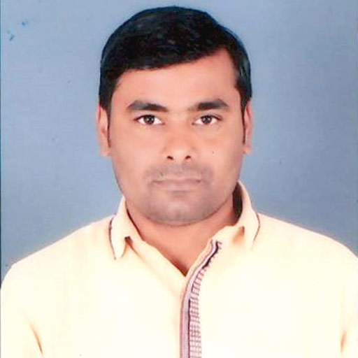 Mr. Rajeev Kumar