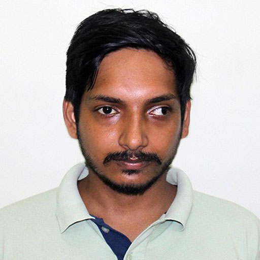 Mr. Rohit Kumar Jha