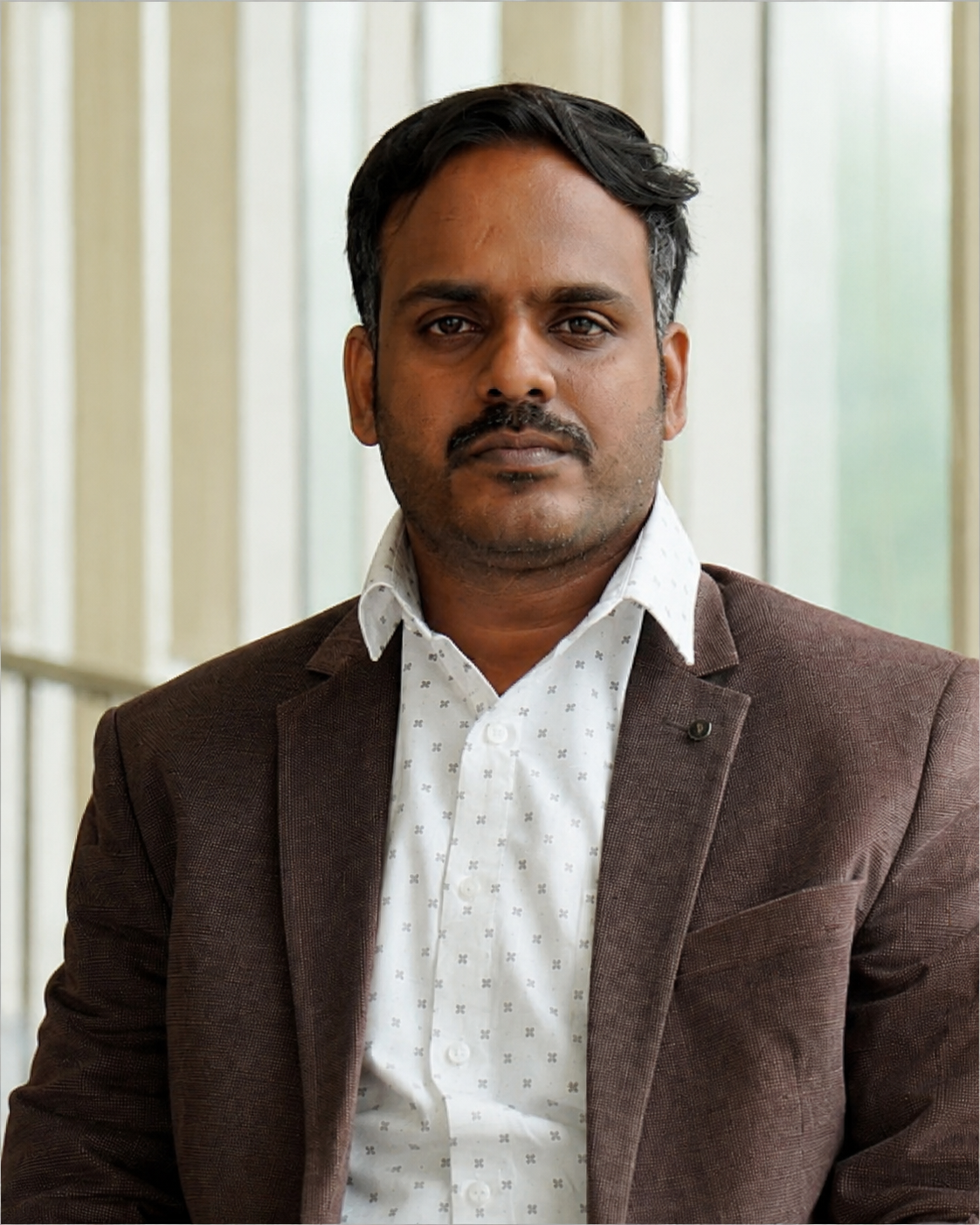 Dr. Selvakumaran