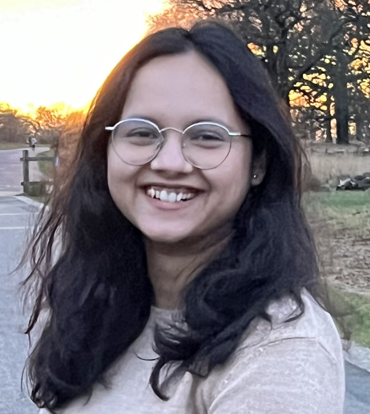 Dr. Shivangi Sharan