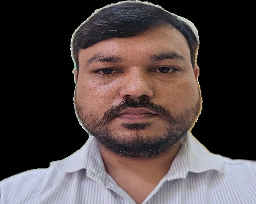 Mr. Shradha Nand Pandey 