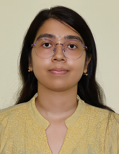Ms. Srijani Bhattacharjee