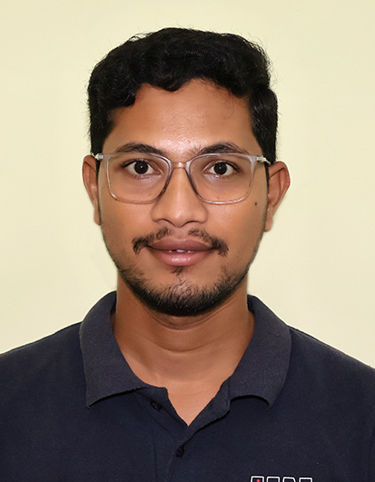 Mr. Bhaviripudi Tilak