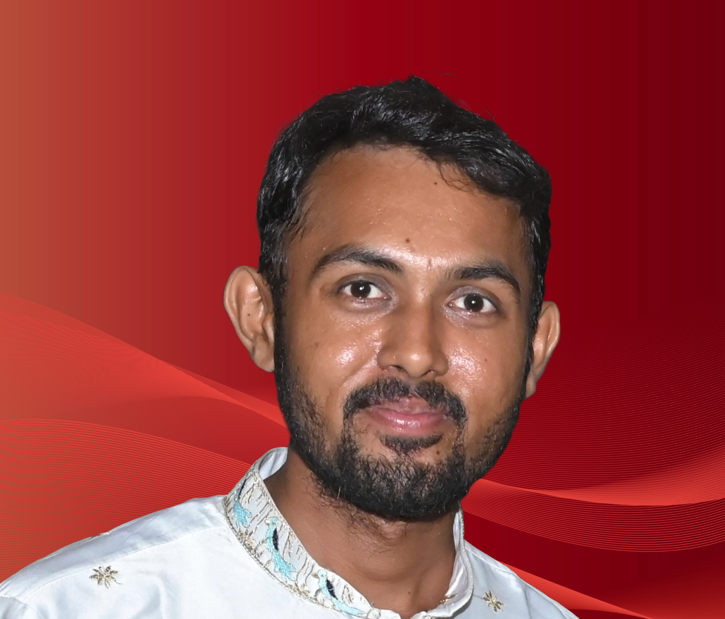 श्री अमराव वसंत मगनभाई