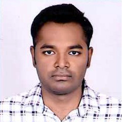 Mr. Abhishek Anand