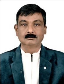 Dr. Anup Kumar Sinha