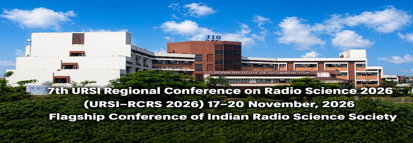 Indian Institute of Geomagnetism (IIG)