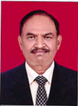 Mr. Bijaya Nanda Choudhary