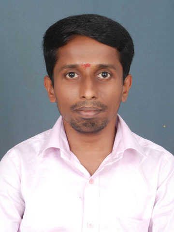 डॉ. देवानंधन