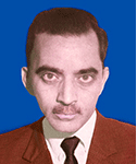 Prof: B.N.Bharagawa