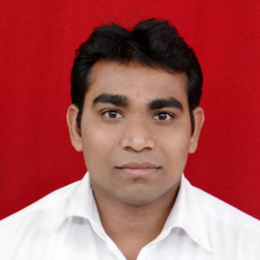 डॉ. गणेश दत्तू काळघुगे