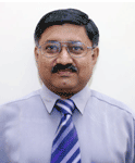 Dr. Gautam Gupta