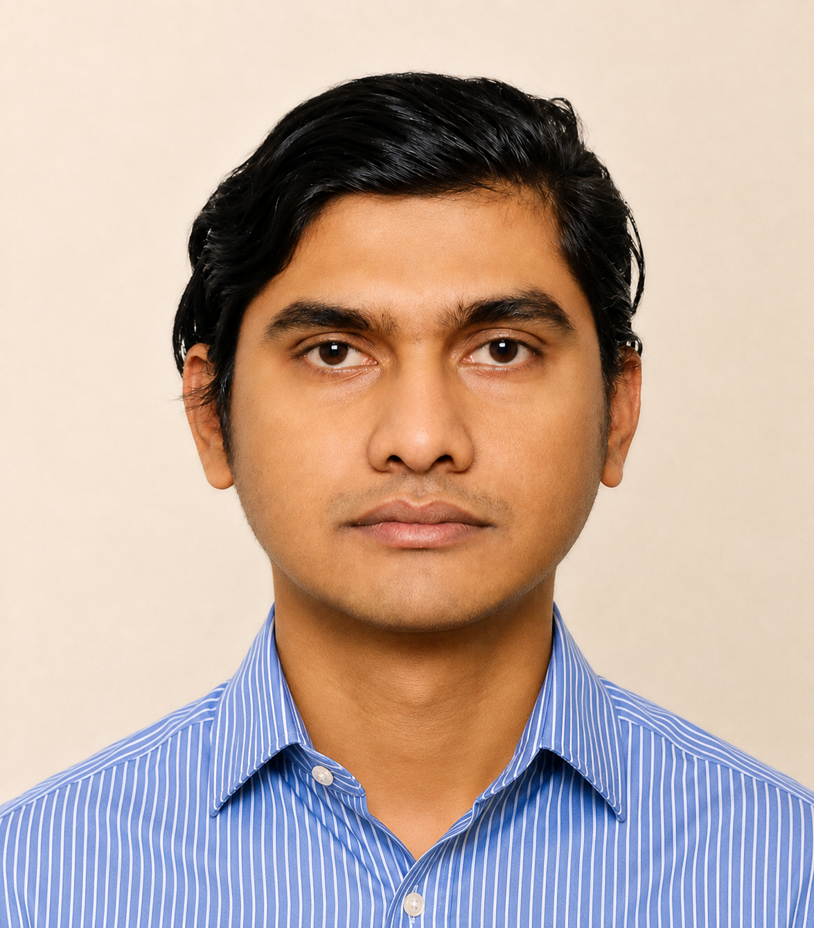 Dr. Samrat Sen