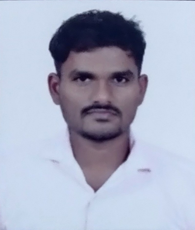 श्री अनिकेत हनुमंत निकम